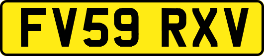 FV59RXV
