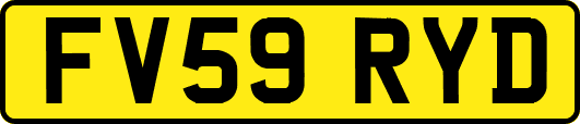 FV59RYD