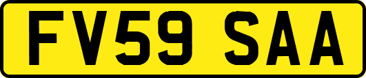 FV59SAA