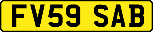 FV59SAB