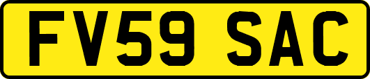 FV59SAC