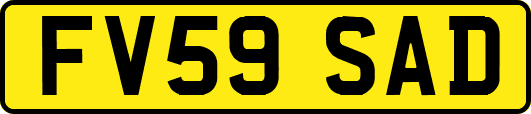 FV59SAD