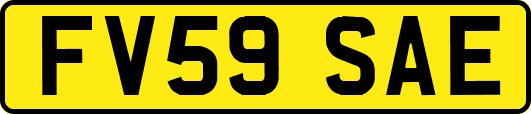 FV59SAE