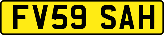 FV59SAH