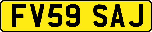FV59SAJ