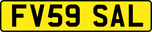 FV59SAL
