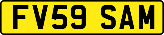 FV59SAM