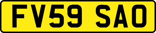FV59SAO