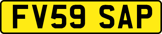 FV59SAP