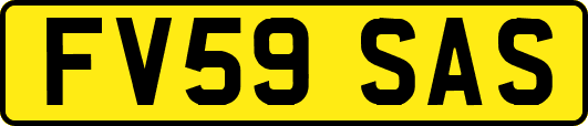FV59SAS