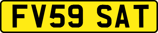 FV59SAT