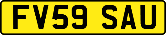 FV59SAU