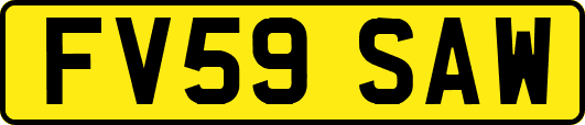 FV59SAW