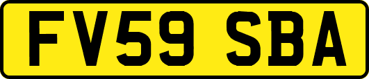 FV59SBA