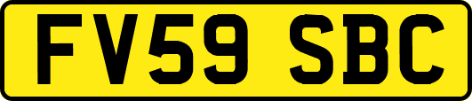 FV59SBC