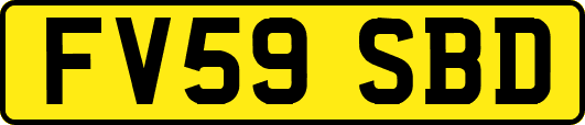 FV59SBD