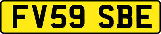 FV59SBE