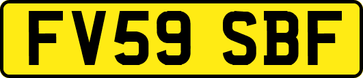 FV59SBF