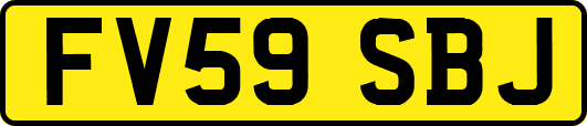 FV59SBJ