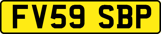 FV59SBP