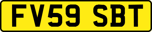 FV59SBT