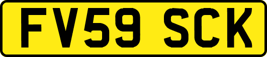 FV59SCK