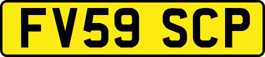 FV59SCP