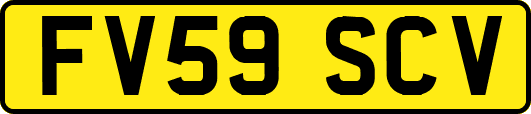 FV59SCV