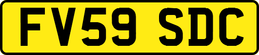 FV59SDC