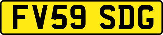 FV59SDG