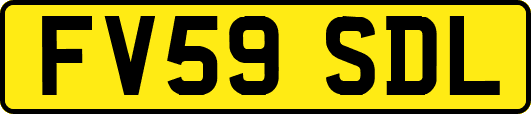 FV59SDL