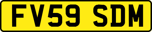 FV59SDM