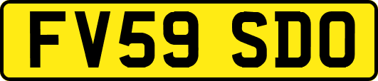 FV59SDO