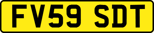FV59SDT