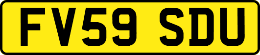 FV59SDU