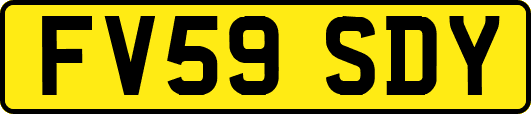 FV59SDY