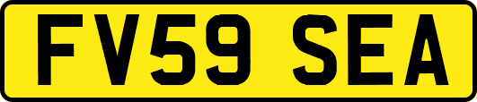 FV59SEA