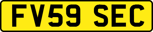 FV59SEC