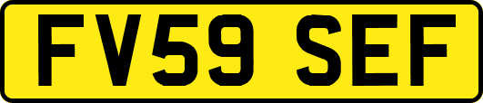 FV59SEF