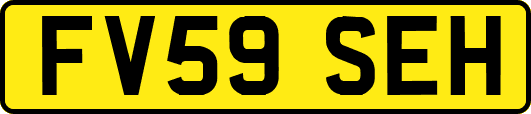 FV59SEH