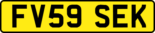 FV59SEK