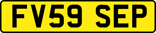 FV59SEP