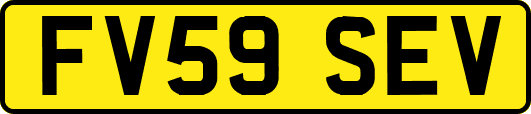FV59SEV