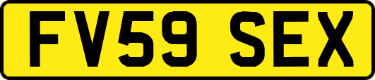 FV59SEX