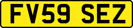 FV59SEZ