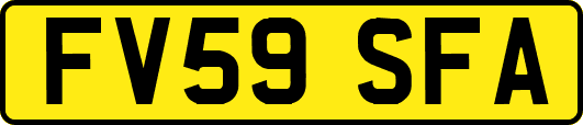 FV59SFA