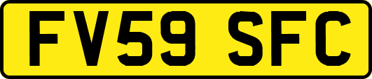 FV59SFC