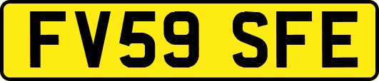 FV59SFE