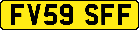 FV59SFF