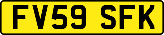 FV59SFK